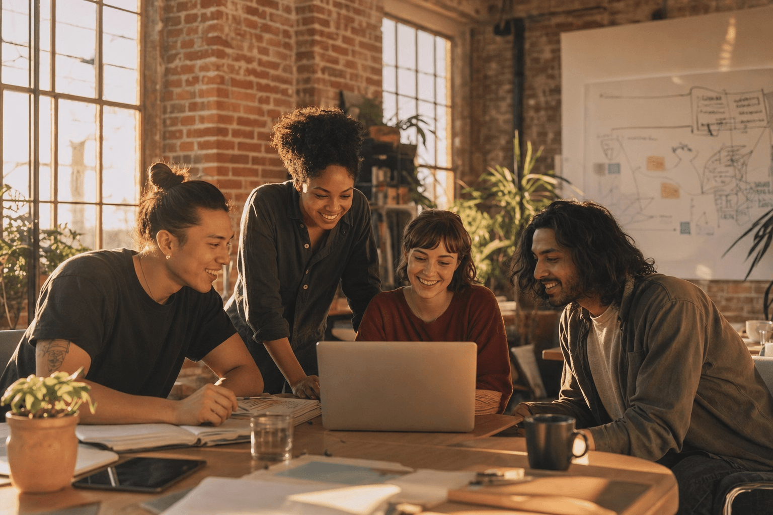 The founders of the next generation: small teams that won't hire anyone to solve tickets