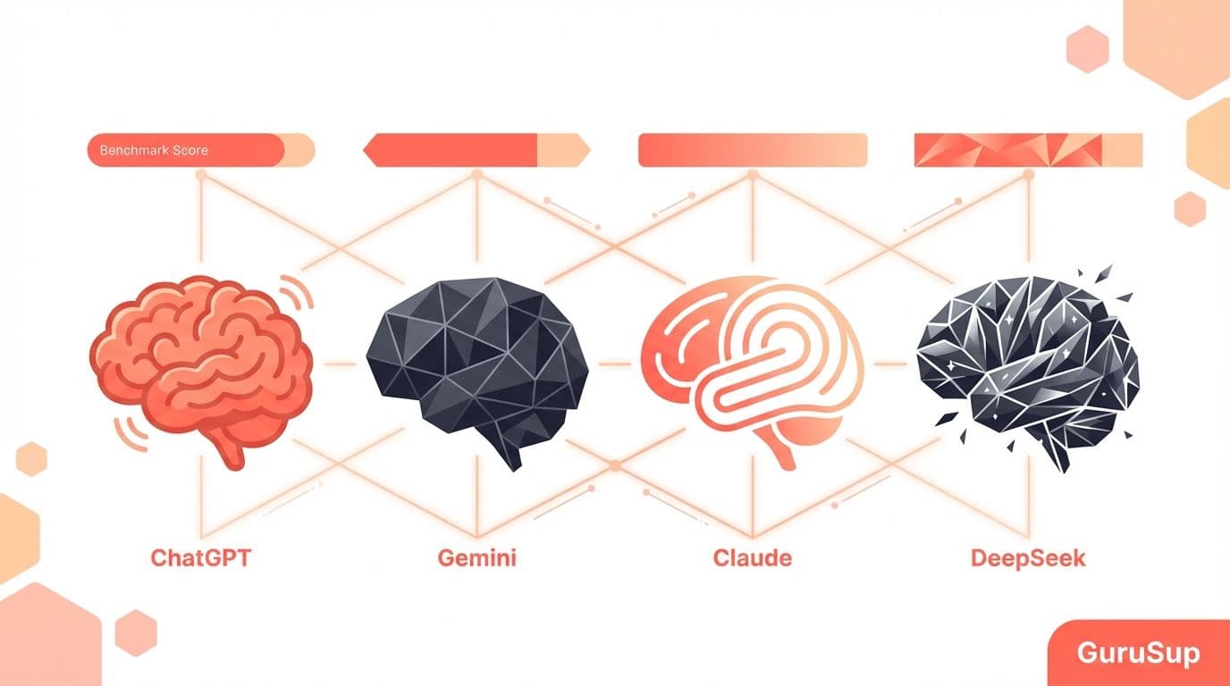 AI Models in 2026: Which One Should You Actually Use?
